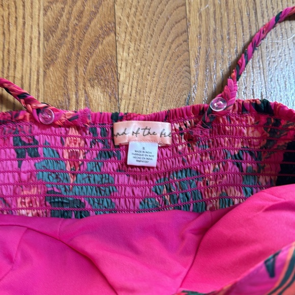 Land of the Free wide leg jumpsuit size small - Picture 3 of 3